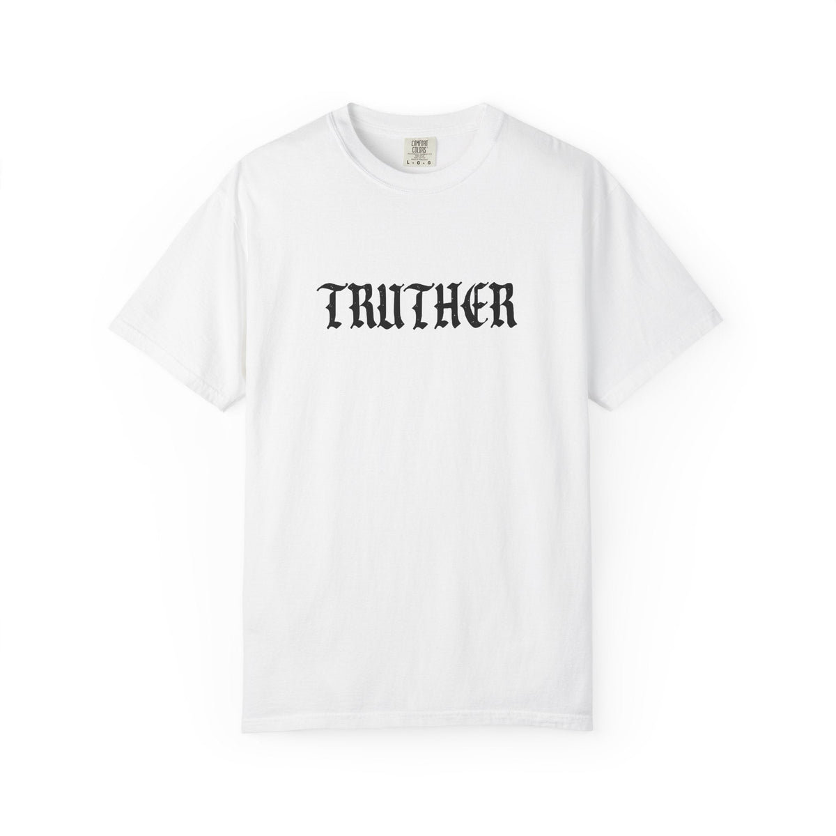 'Truther' Crewneck T-Shirt