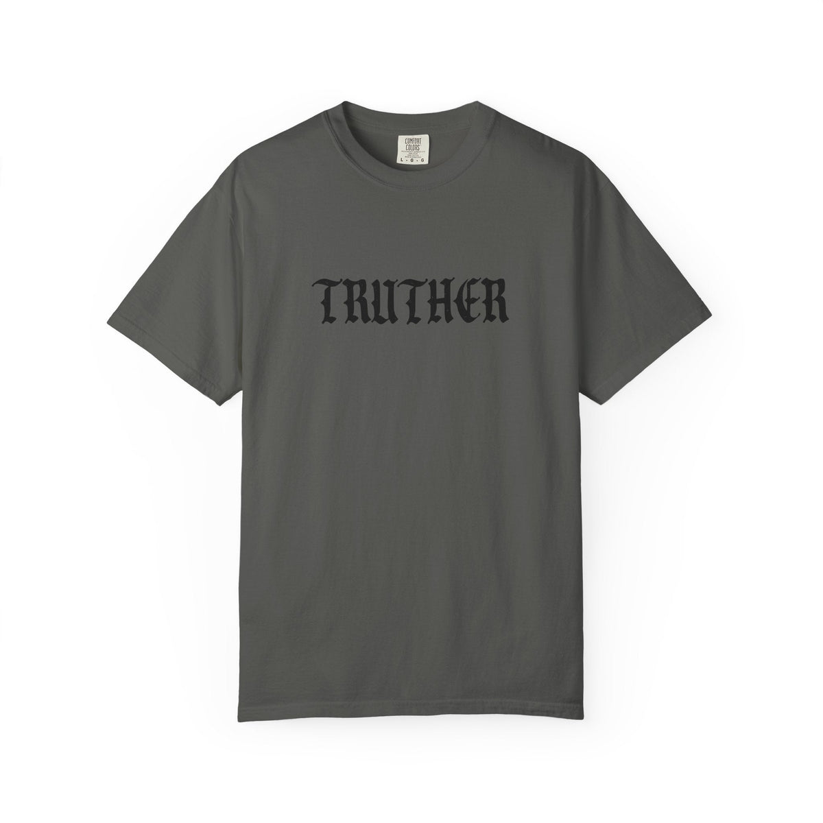 'Truther' Crewneck T-Shirt