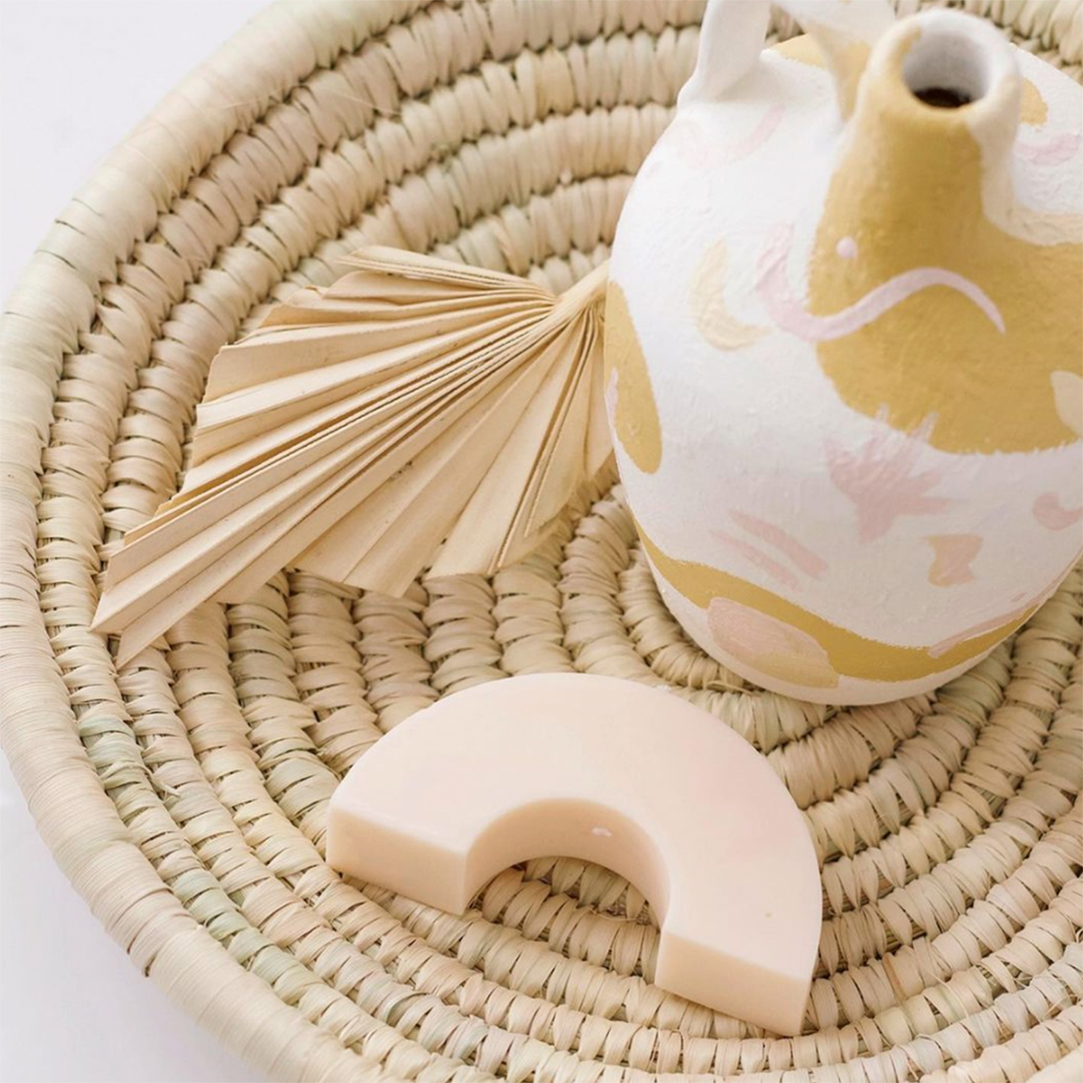 Arch Decorative Candle