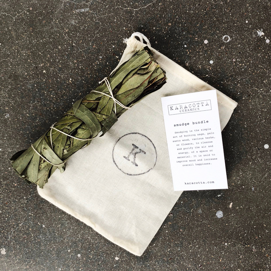 Eucalyptus Ritual Bundle