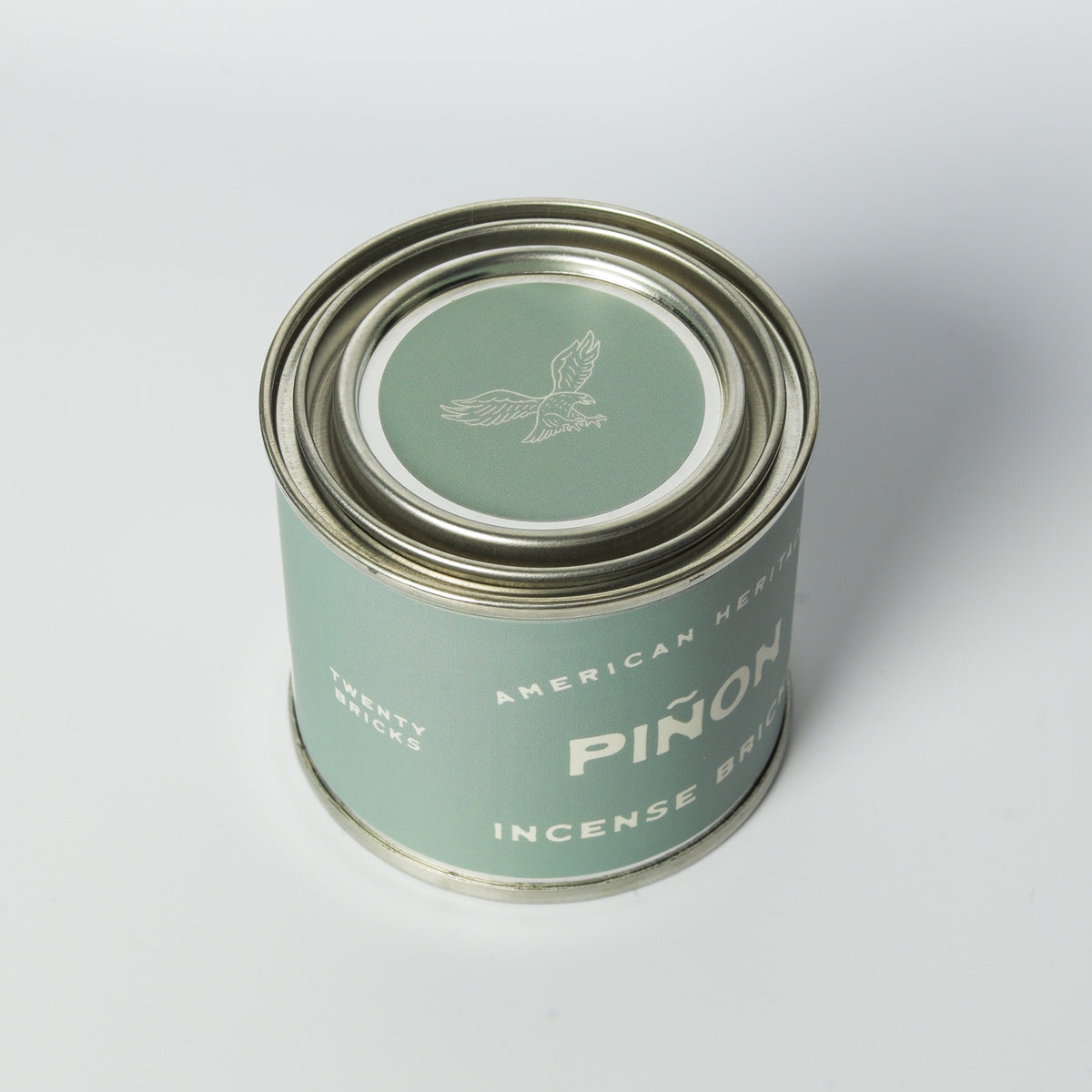 Piñon Incense Bricks